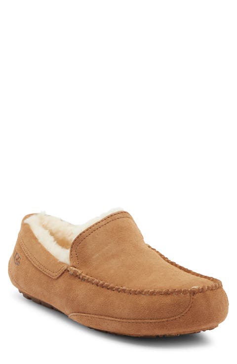 Linscot Slipper