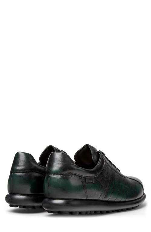 Camper Pelotas Ariel Lace-up Sneakers In Multi