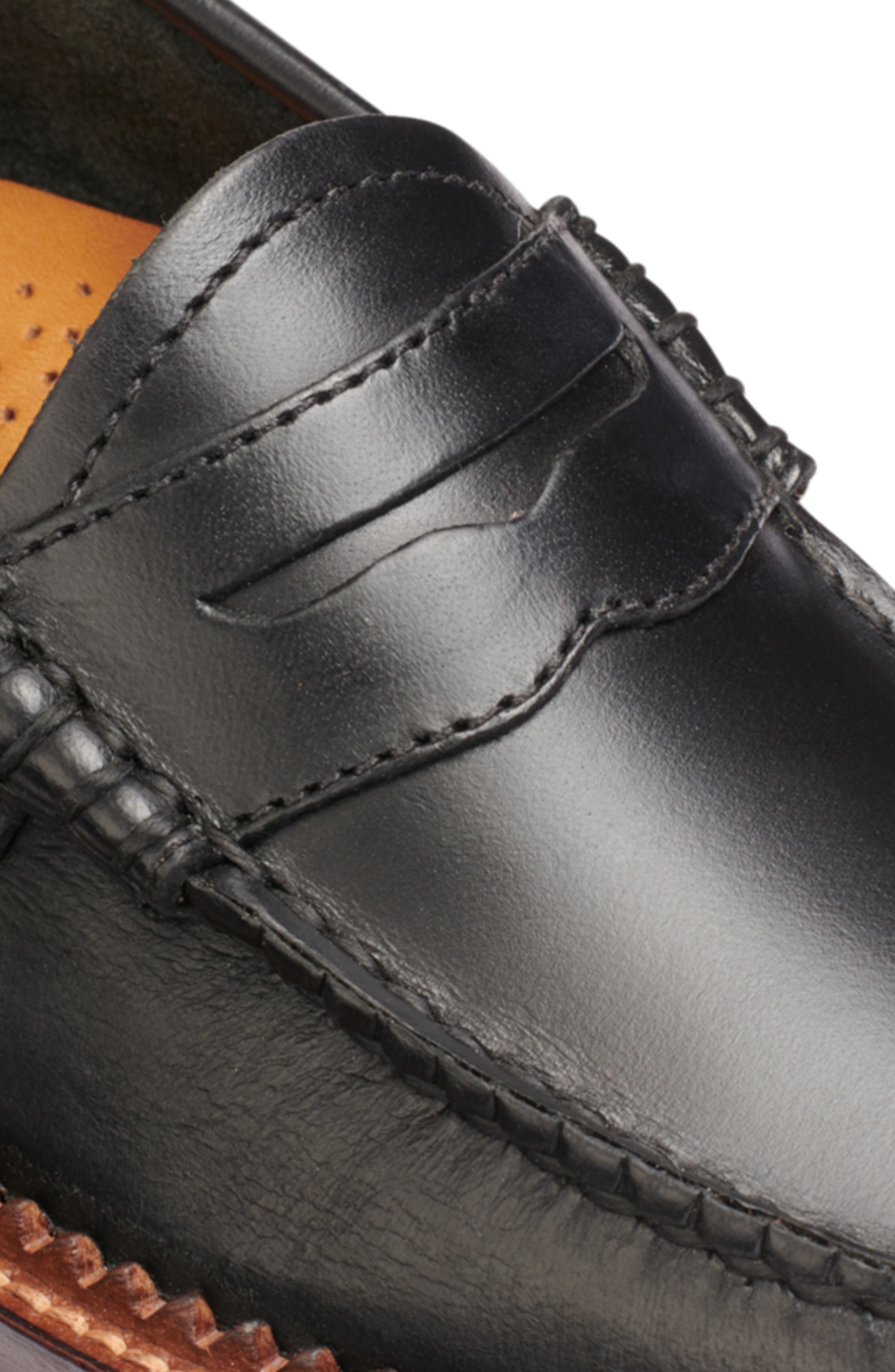 G.H.BASS Whitney 1876 Weejuns® Penny Loafer (Women) | Nordstrom