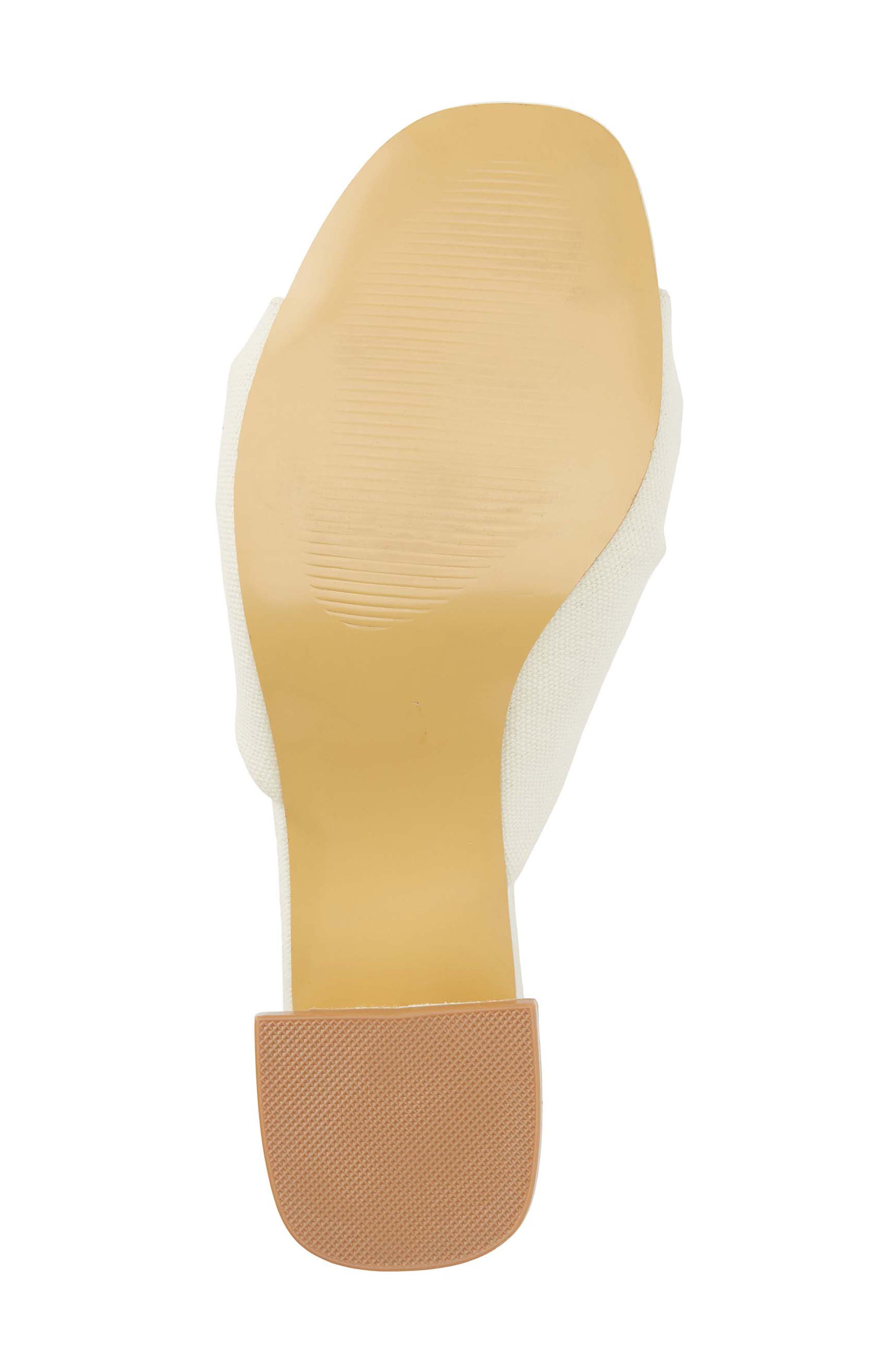 'Juno' Sandal, Alternate, color, NATURAL