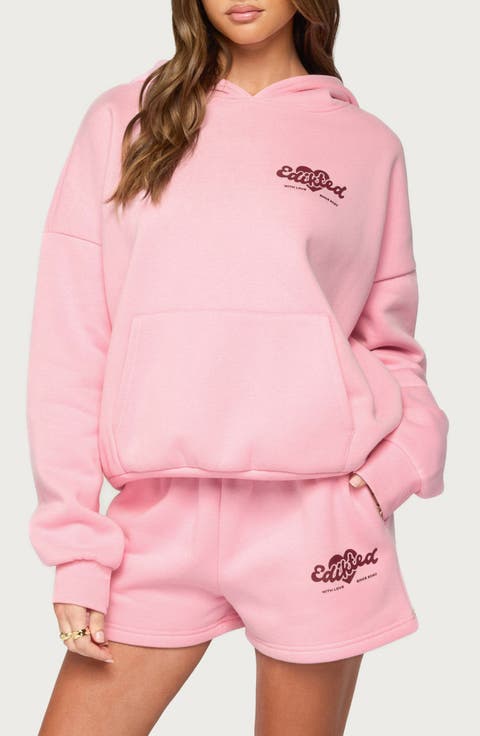 Were Graphic Hoodie