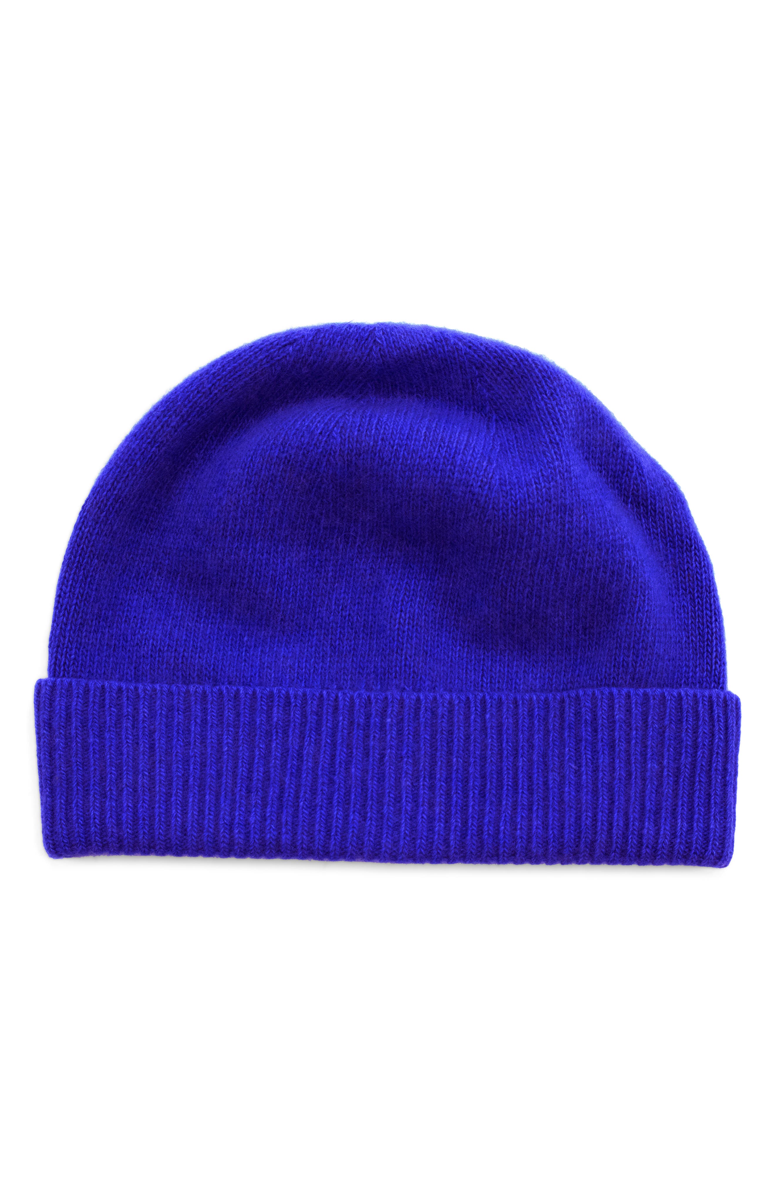 ABLAZE BLUE