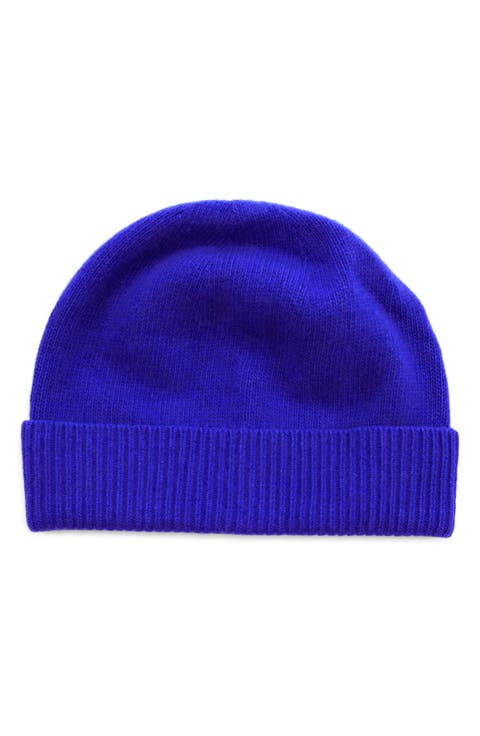Cashmere Beanie
