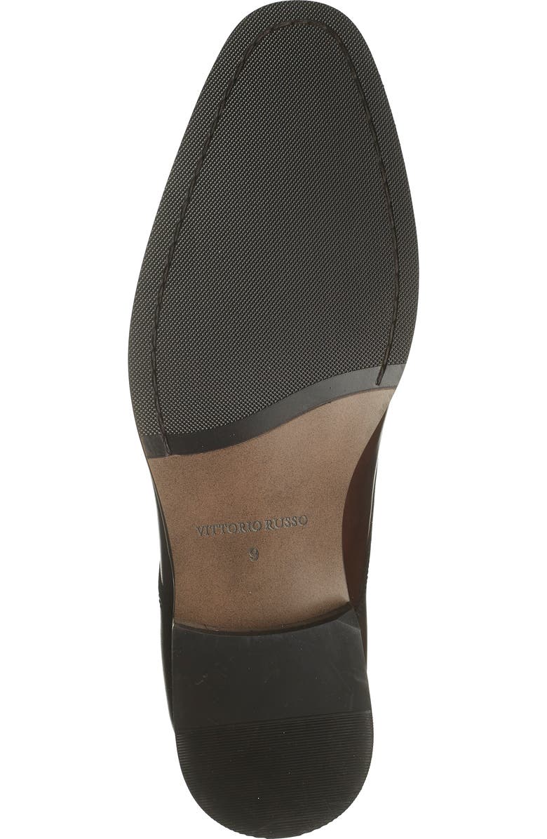 VITTORIO RUSSO Regent Derby, Alternate, color, Valentina Dk Brown