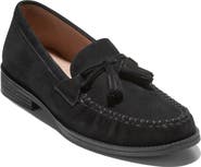 Cole Haan Stassi Tassel Loafer