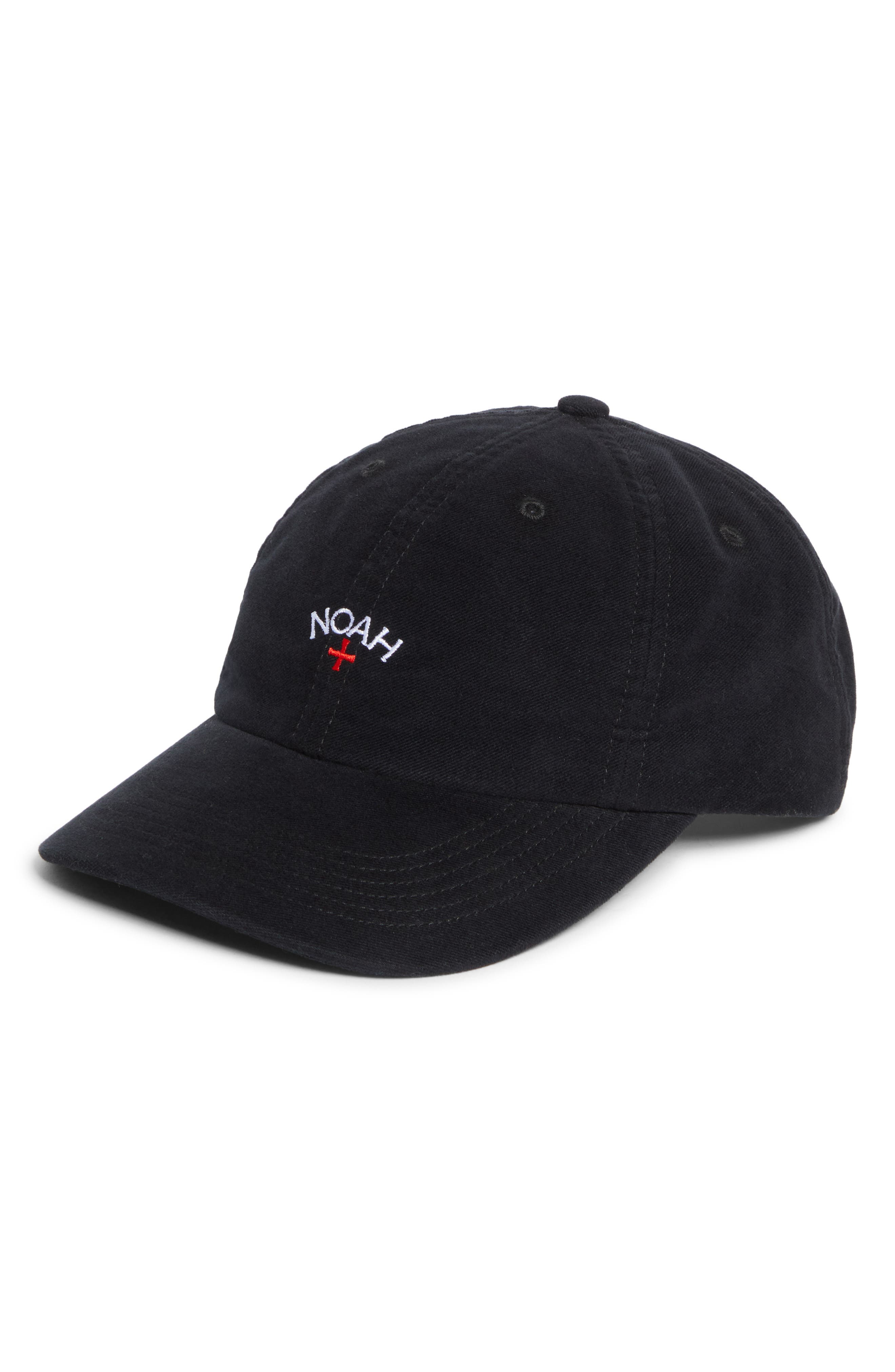 Noah Core Logo Baseball Cap | Nordstrom