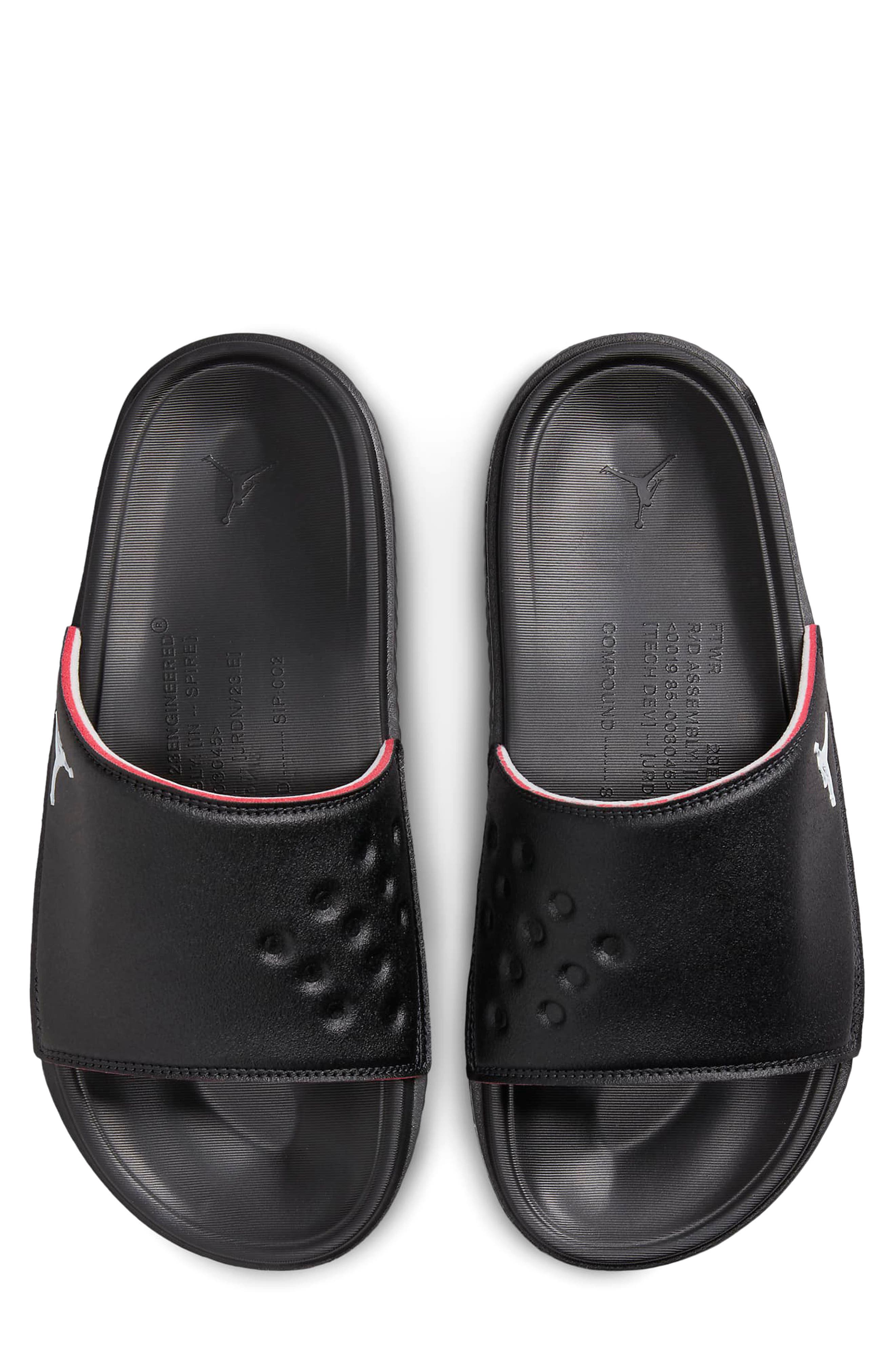 Jordan Play Slide Sandal, Alternate, color, 