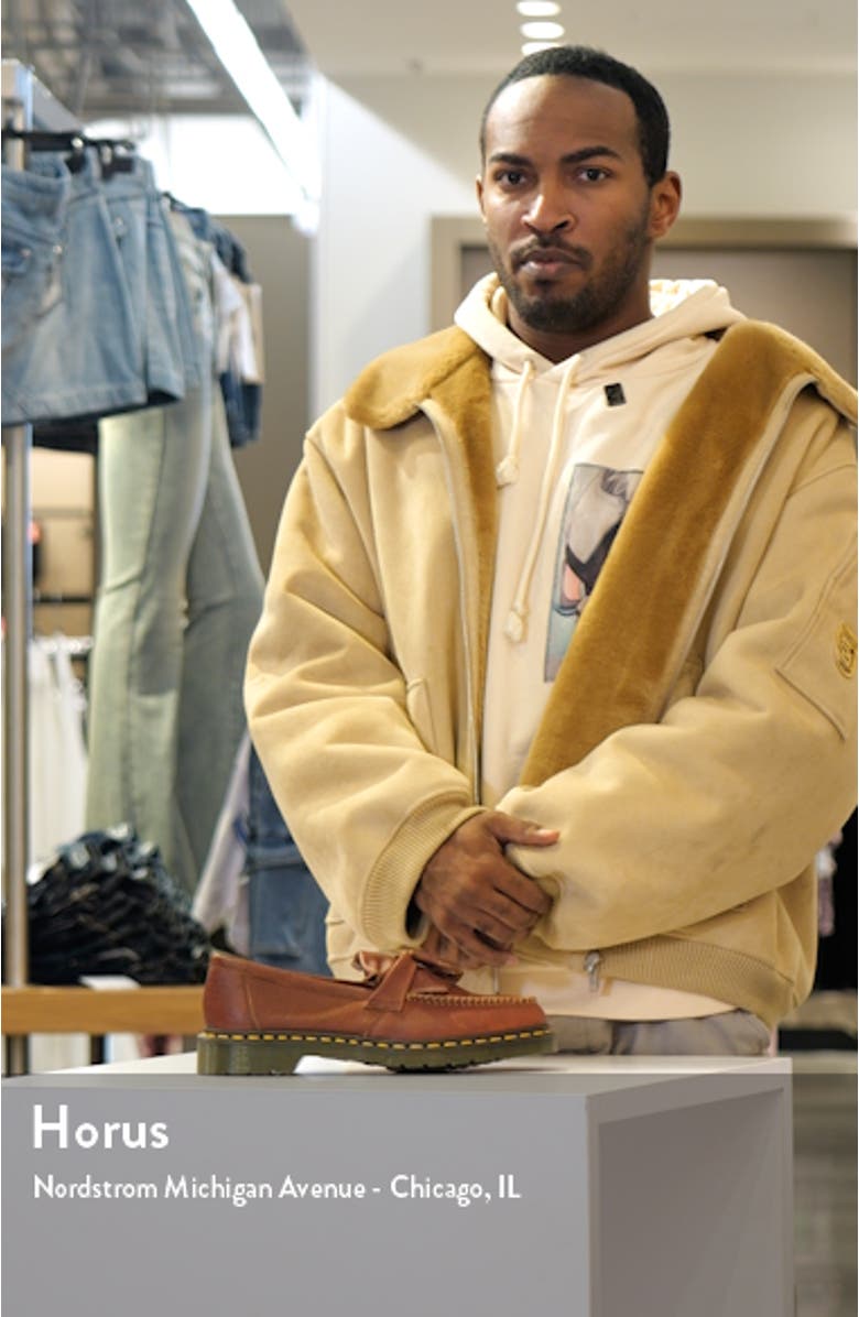 Adrian Kiltie Tassel Loafer, sales video thumbnail