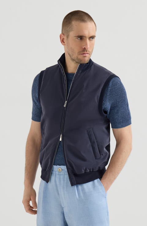 Vest with Thermore® padding