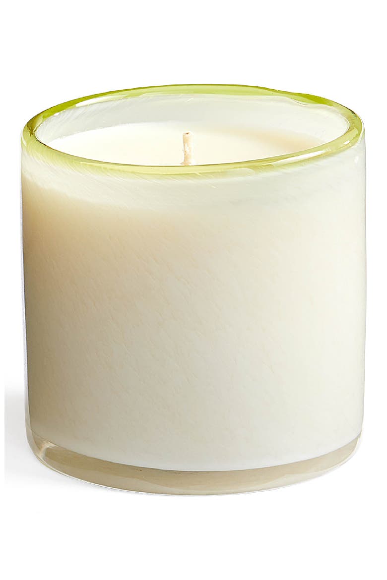 Feu de Bois Signature Candle, Main, color, NO COLOR