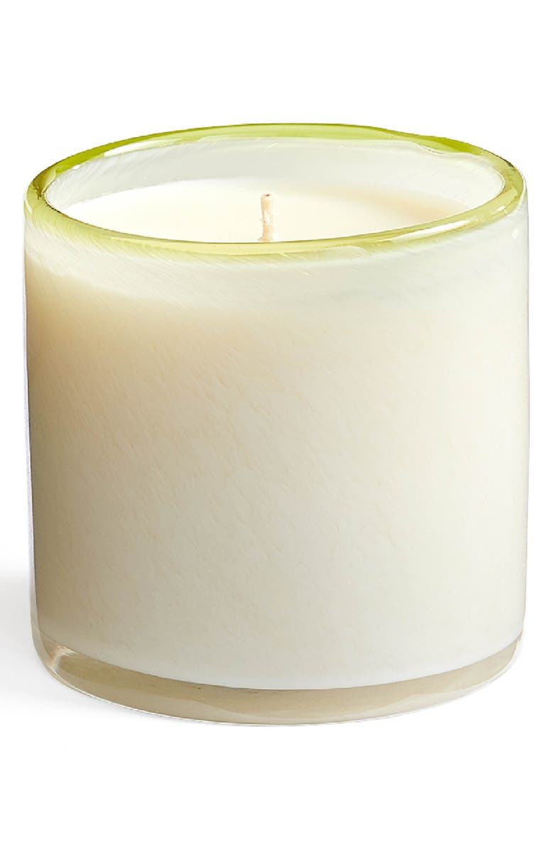 Lafco Feu de Bois Signature Candle, Main, color,
