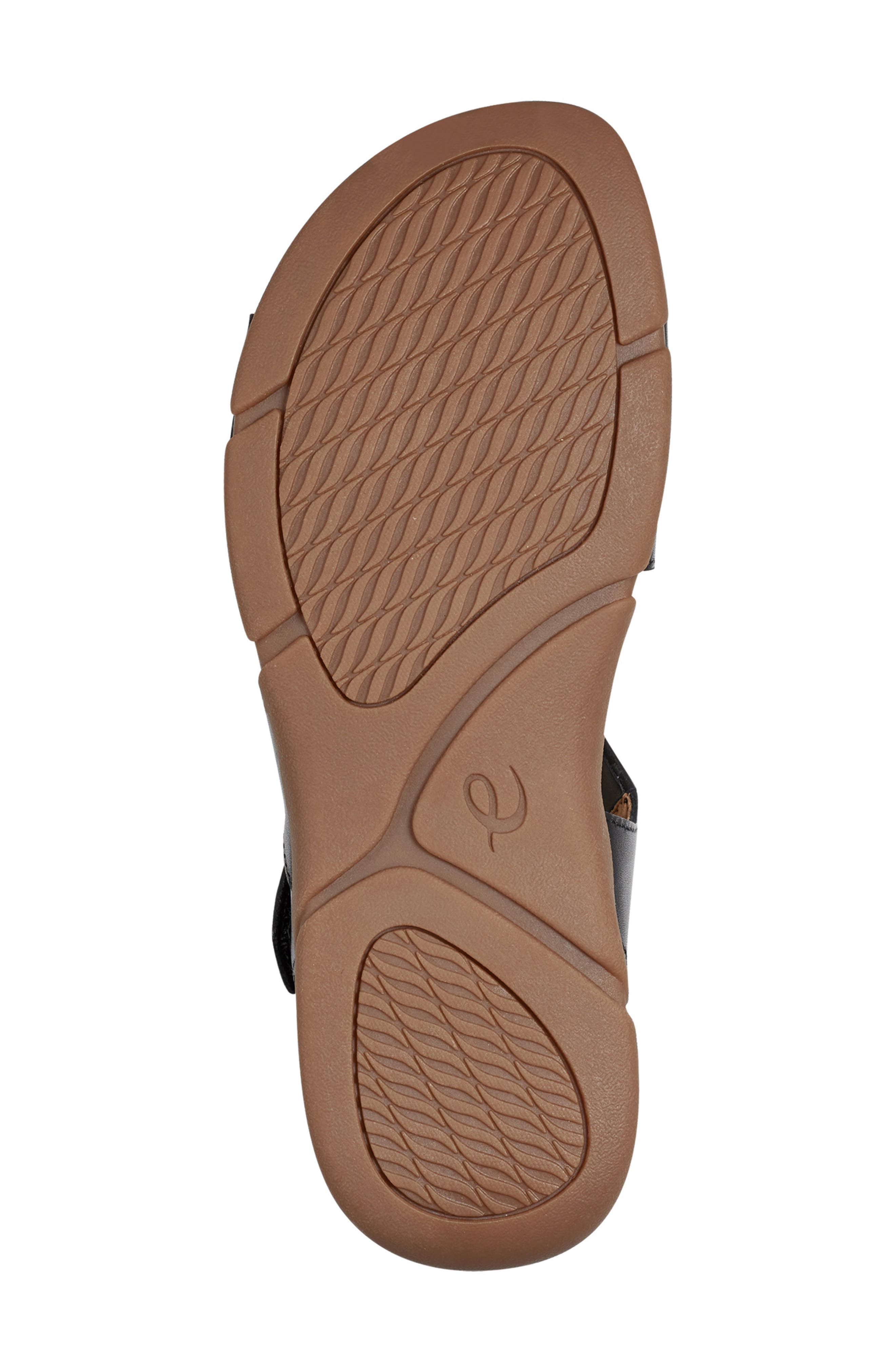 Easy Spirit Mavey Ankle Strap Sandal, Alternate, color, 