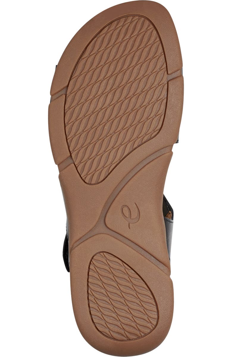 Easy Spirit Mavey Ankle Strap Sandal, Alternate, color,