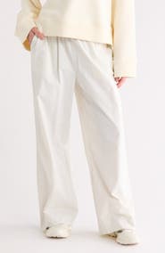 Sweaty Betty Summer City Wide Leg Pants