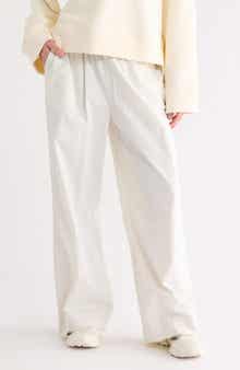 Sweaty Betty Summer City Wide Leg Pants