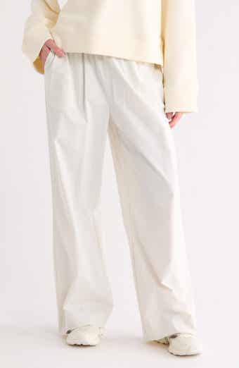 Sweaty Betty Summer City Wide Leg Pants