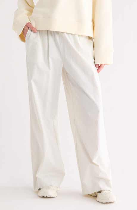 Sweaty Betty Summer City Wide Leg Pants