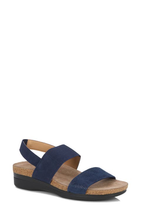 Maeve Slingback Sandal (Women)
