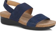DREW Maeve Slingback Sandal