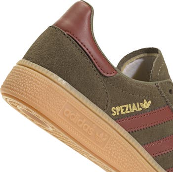 adidas Kids' Handball Spezial Sneaker | Nordstrom