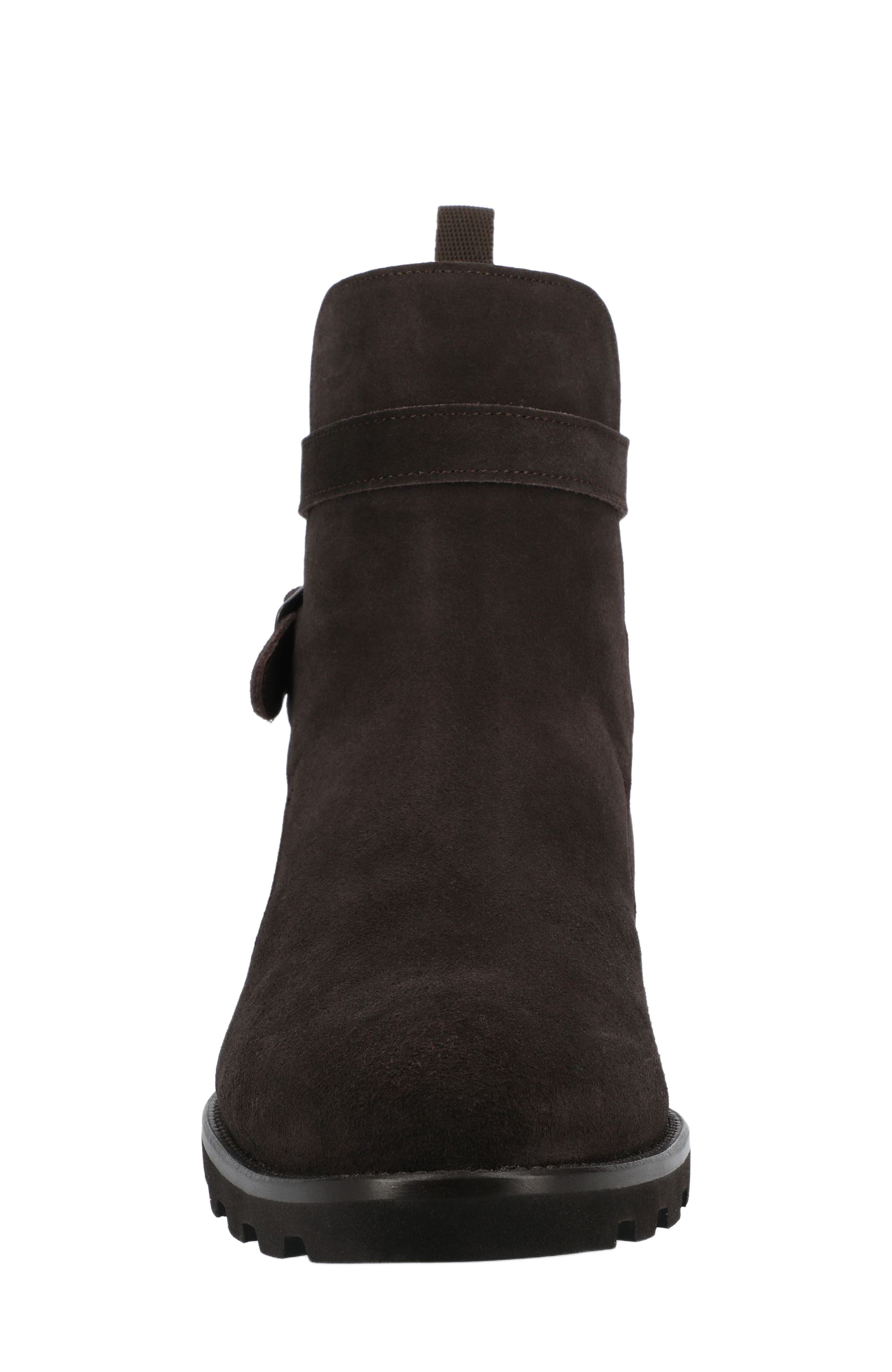 TAFT The Dylan Boot, Alternate, color, Chocolate