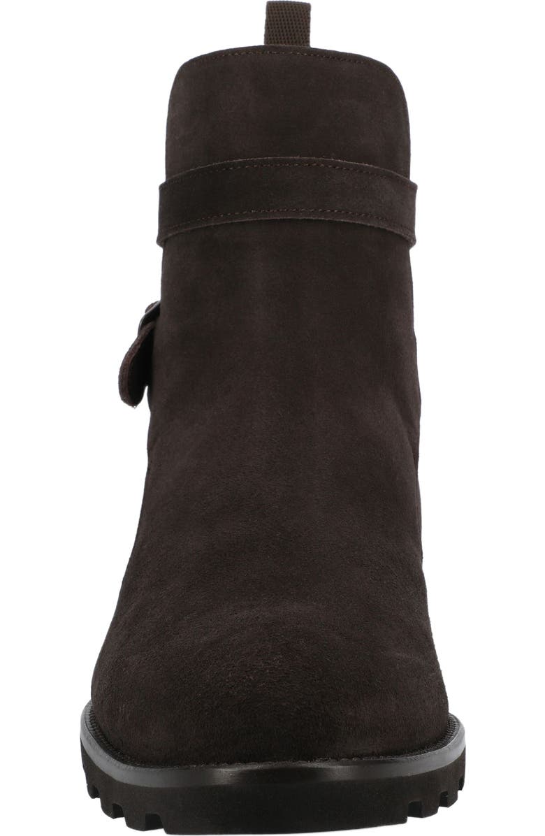 TAFT The Dylan Boot, Alternate, color, Chocolate