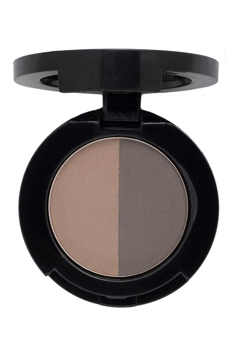 Brow Powder Duo, Main, color, CHOCOLATE