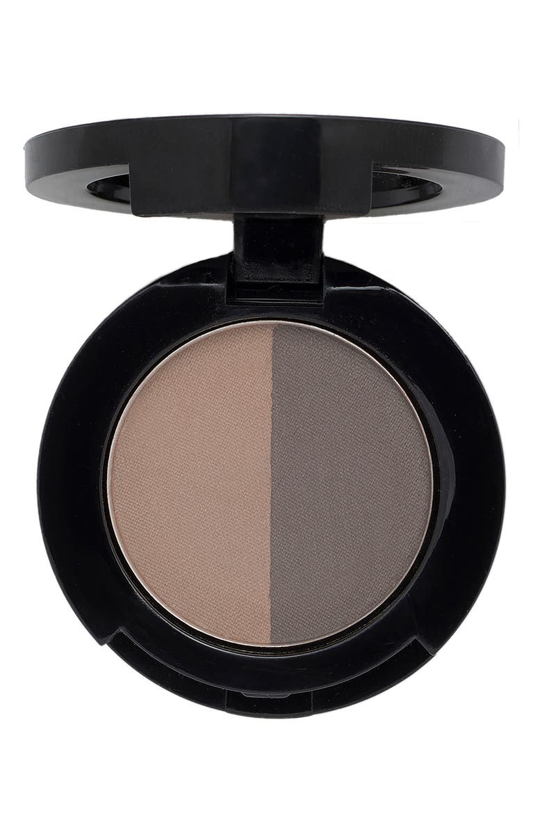 Mellow Cosmetics Brow Powder Duo, Main, color, 