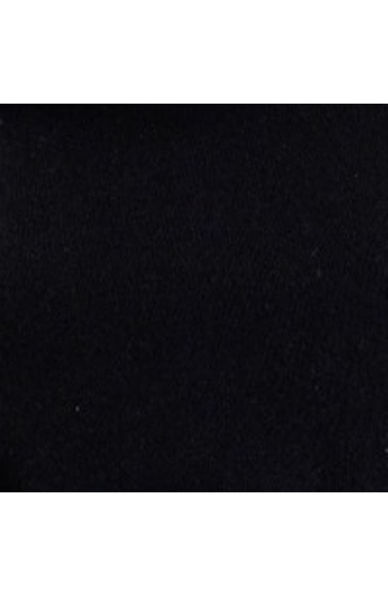 Brodie Pure Cashmere Hannah Hooded Cowl 100% Cashmere Sweater, Alternate, color, Black