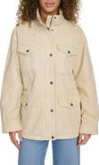 Levi's Cotton Utility Jacket