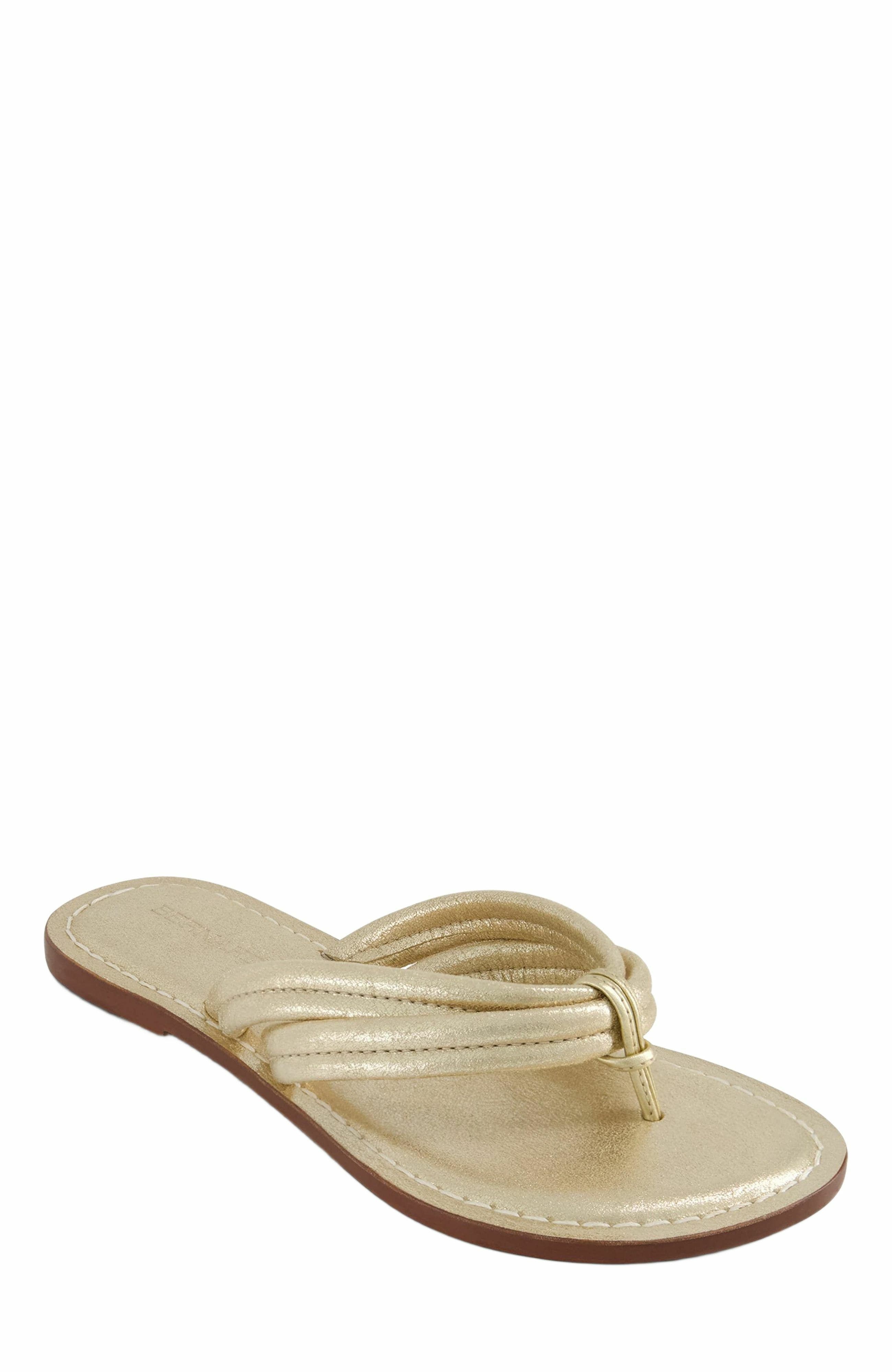 Miami Thong Sandal - image 4