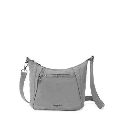 Securtex Jet Set Anti-theft Mini Crossbody Bag
