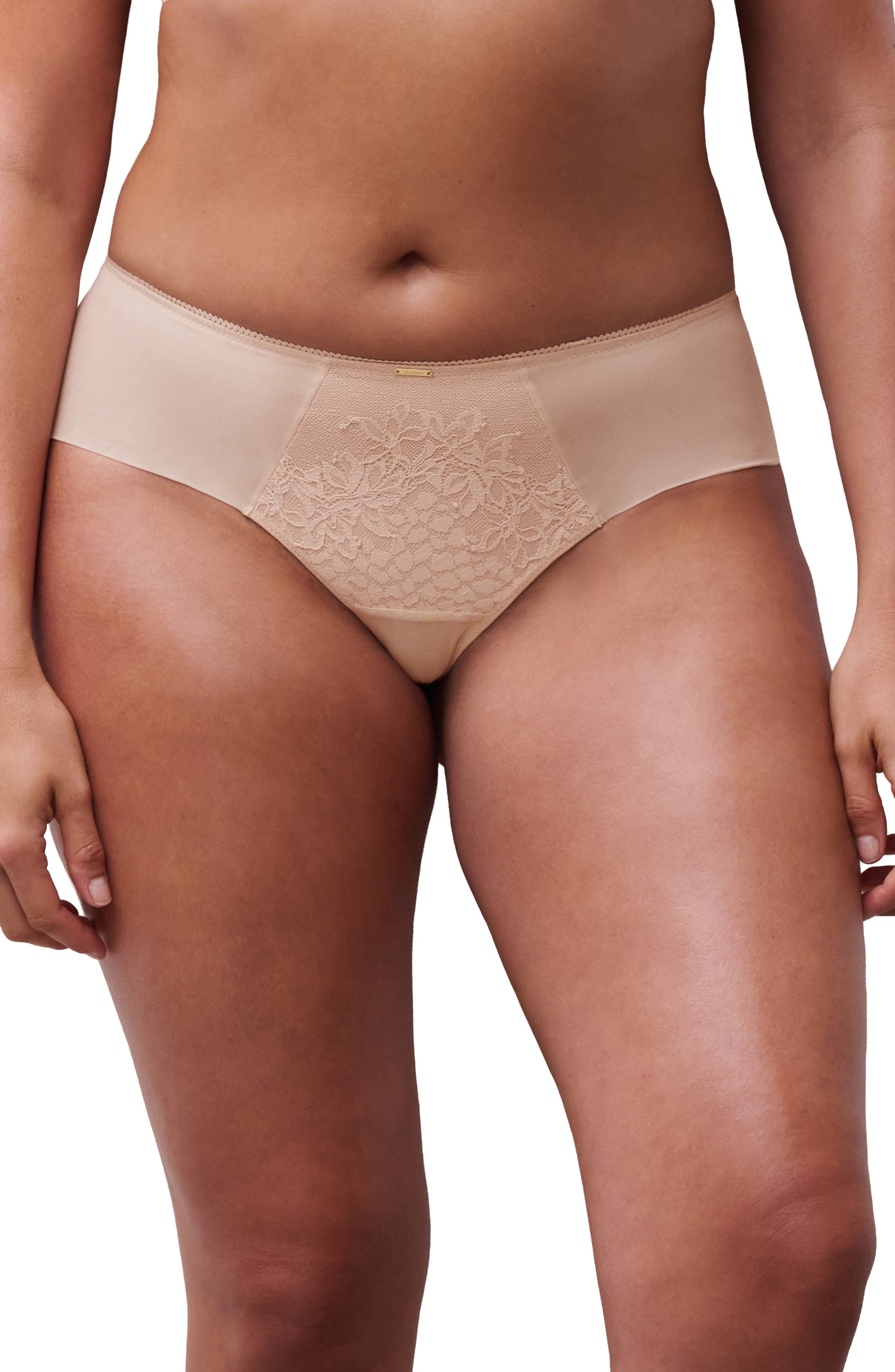 BEIGE BLUSH