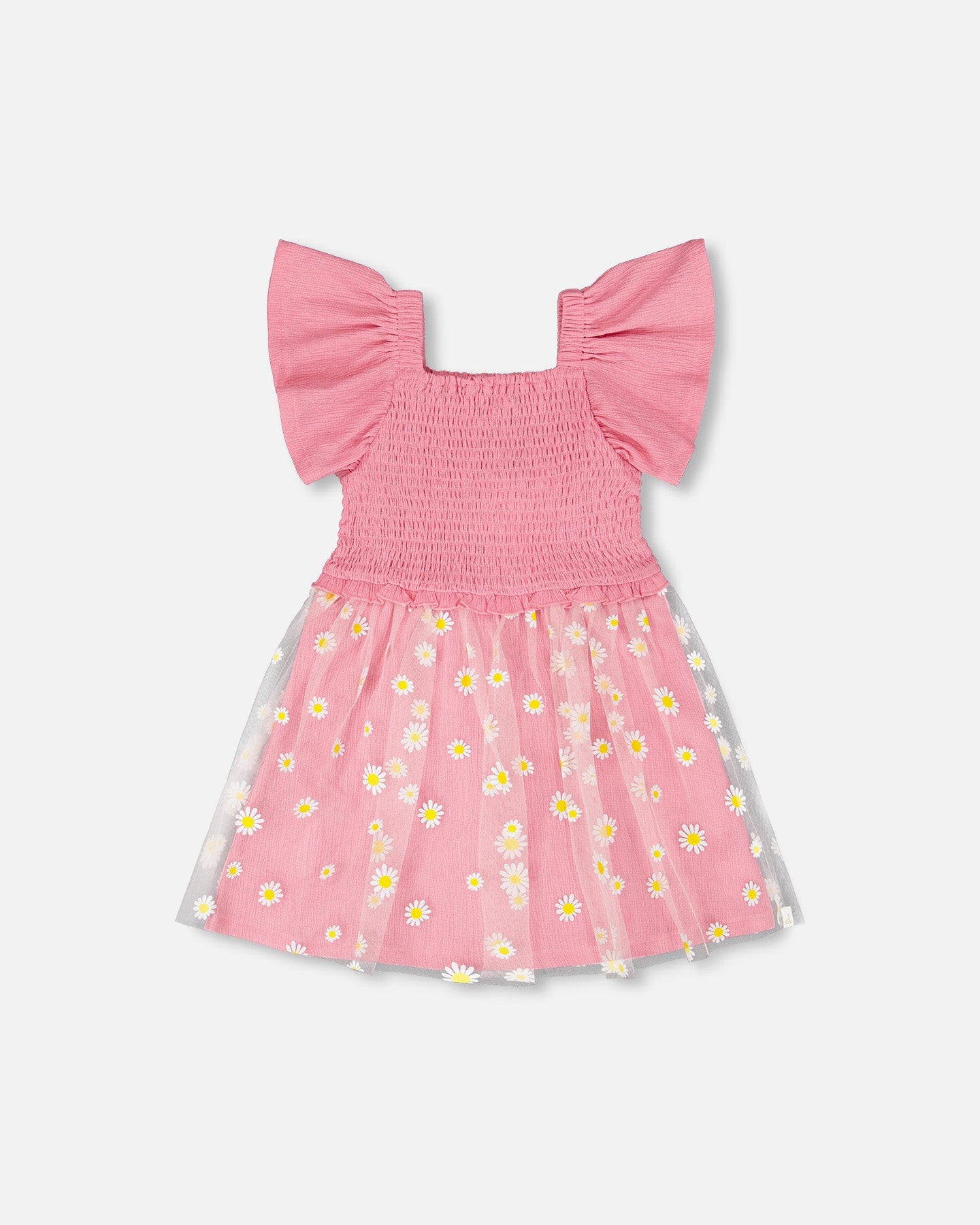 selected Pink