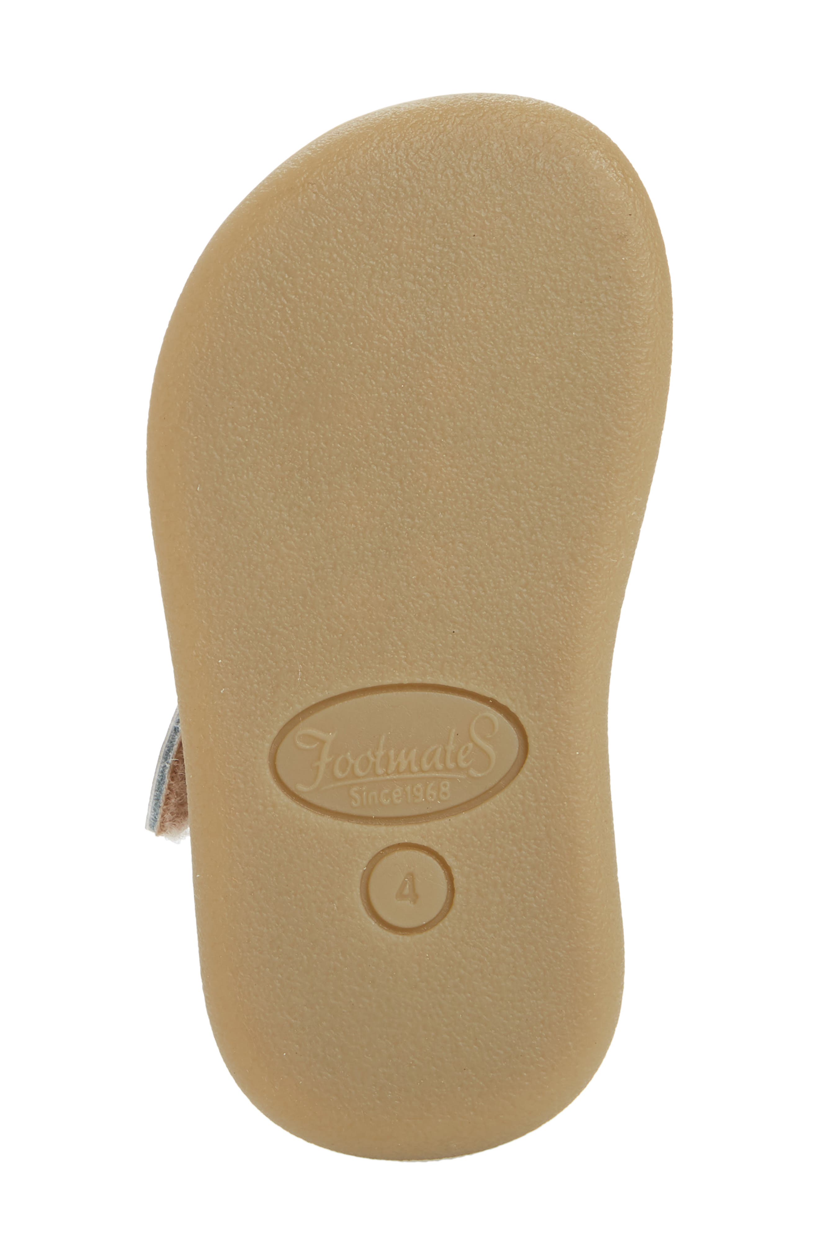 Wave Waterproof Sandal, Alternate, color, ROSE GOLD