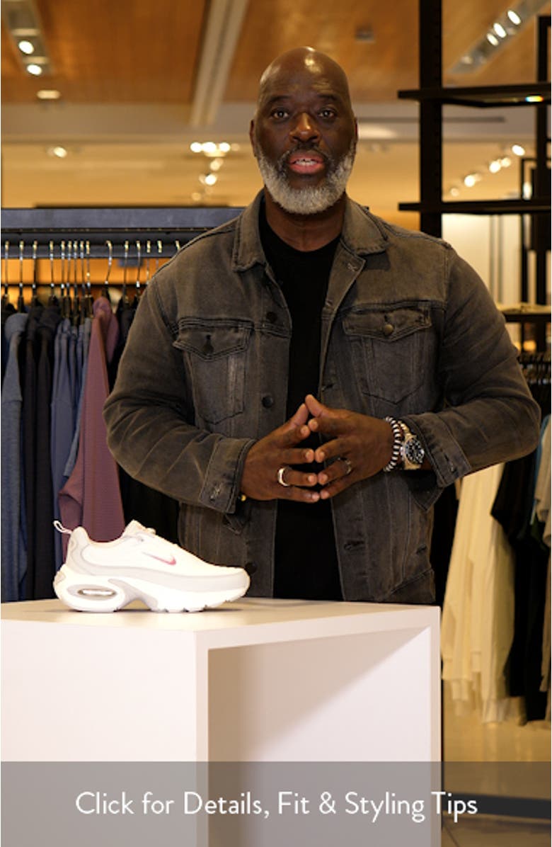 Air Max Portal Sneaker, sales video thumbnail