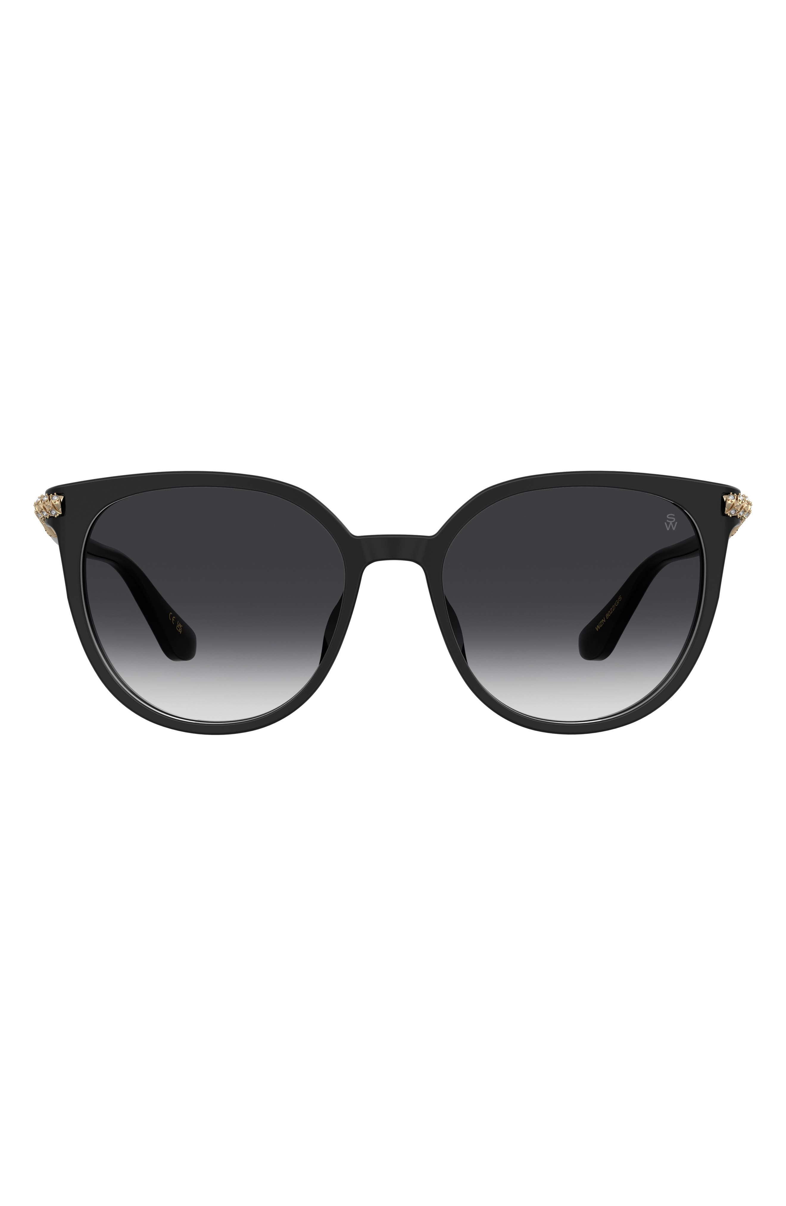 BLACK/ DARK GREY SF
