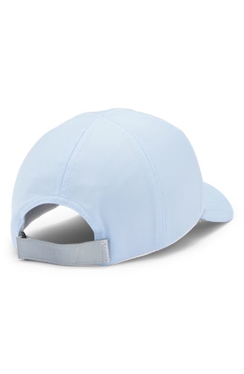 Nordstrom Performance Baseball Cap In Blue