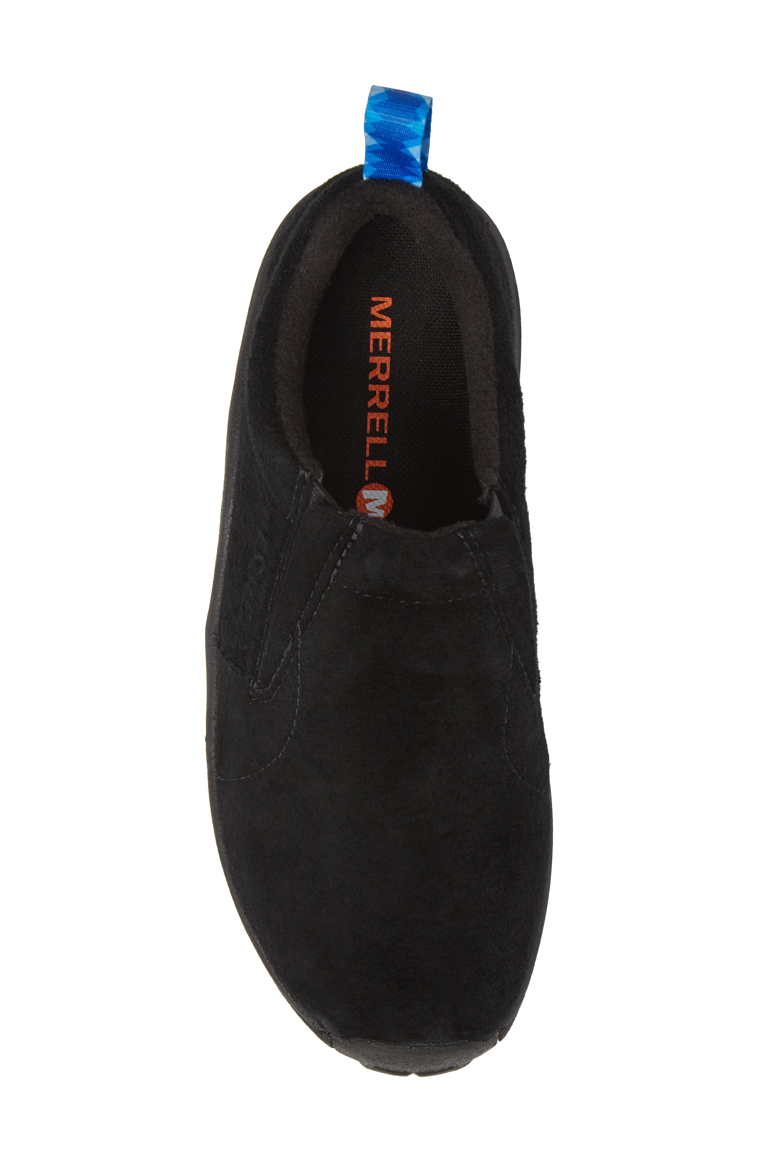 Merrell Jungle Moc Ice Waterproof Sneaker, Alternate, color, 