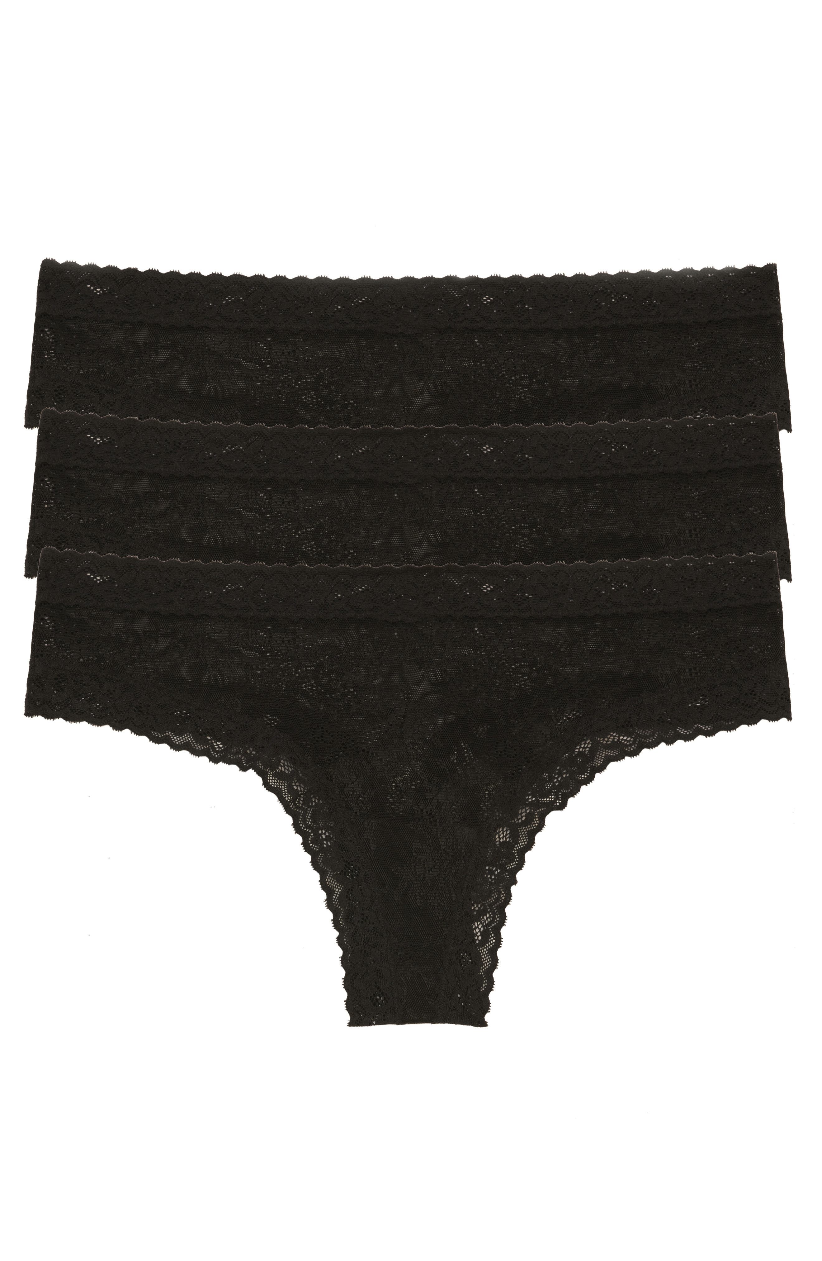 selected BLACK
