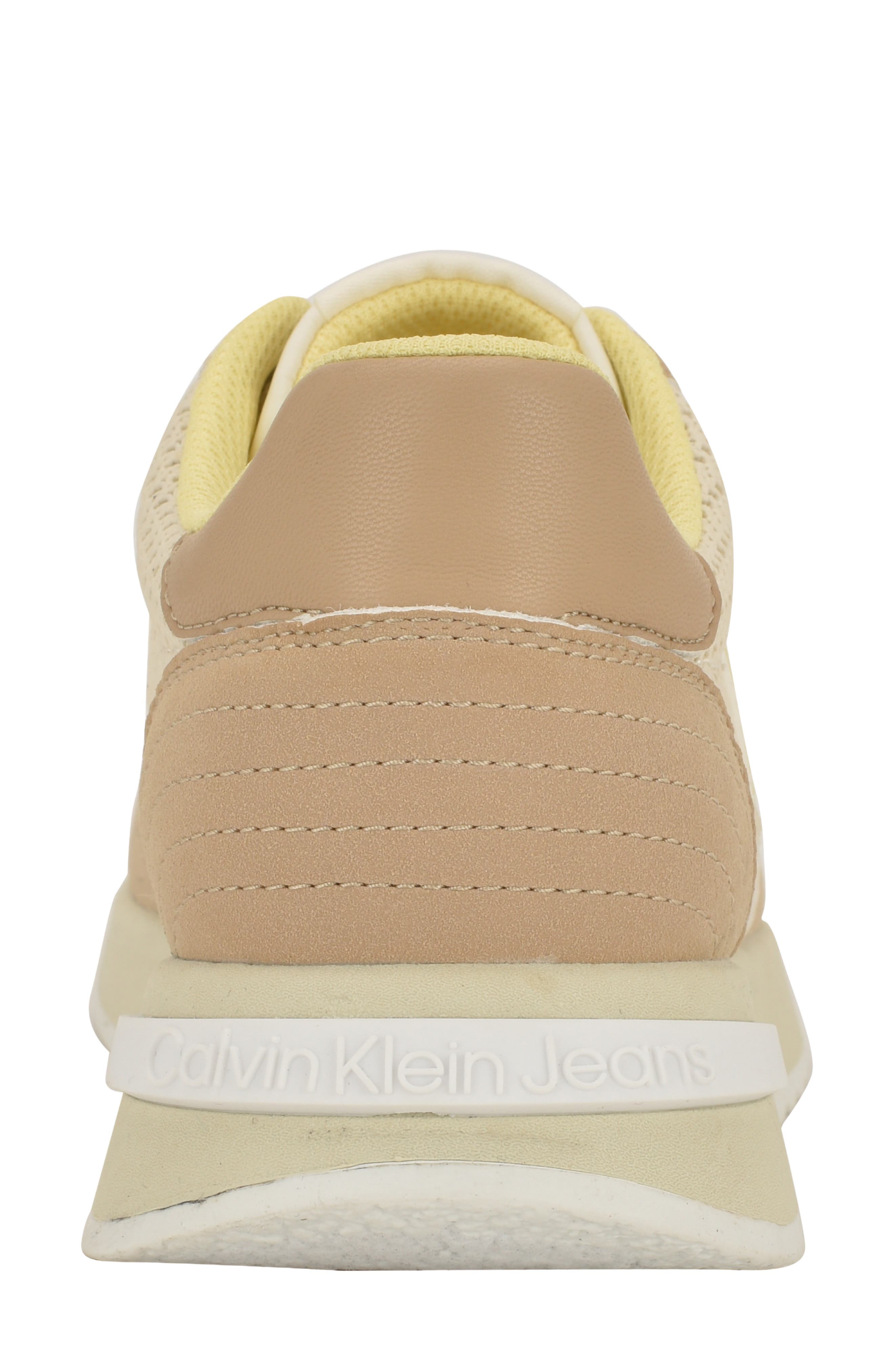 Palimer Sneaker, Alternate, color, LIGHT NATURAL