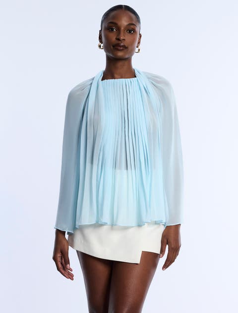 BCBG MAXAZRIA（ビーシービージーマックスアズリア）ボタニカル