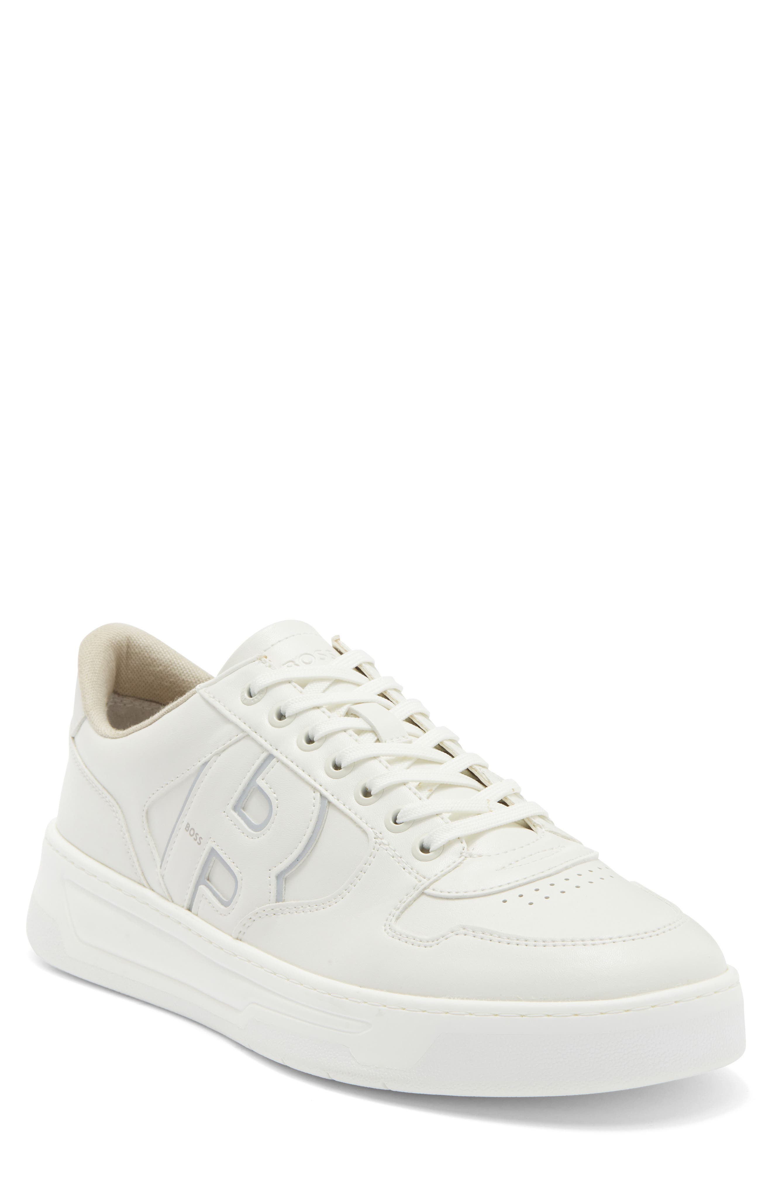 Baltimore Tennis Sneaker