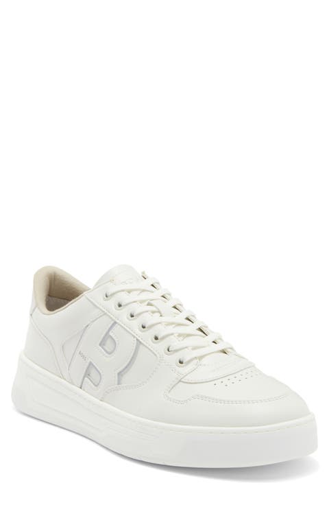 Baltimore Tennis Sneaker