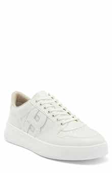 Baltimore Tennis Sneaker
