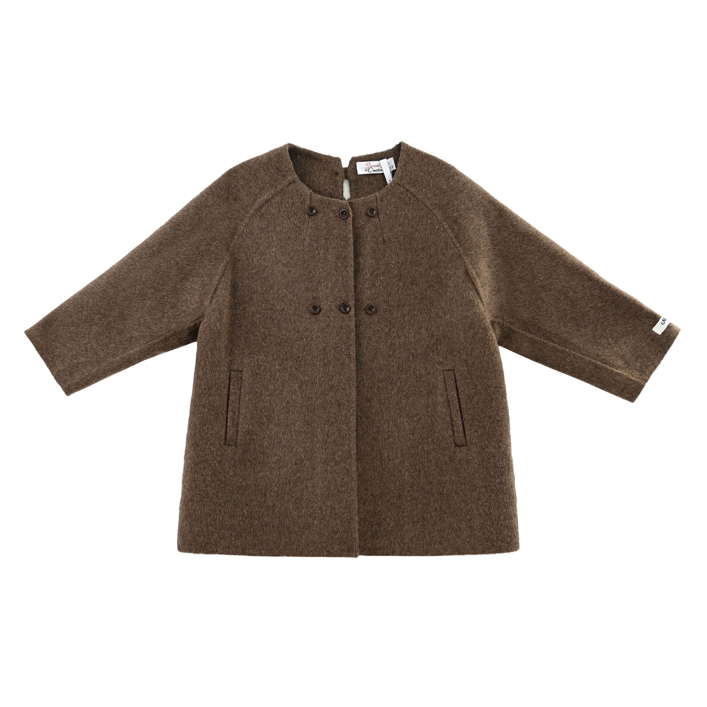 selected Brown