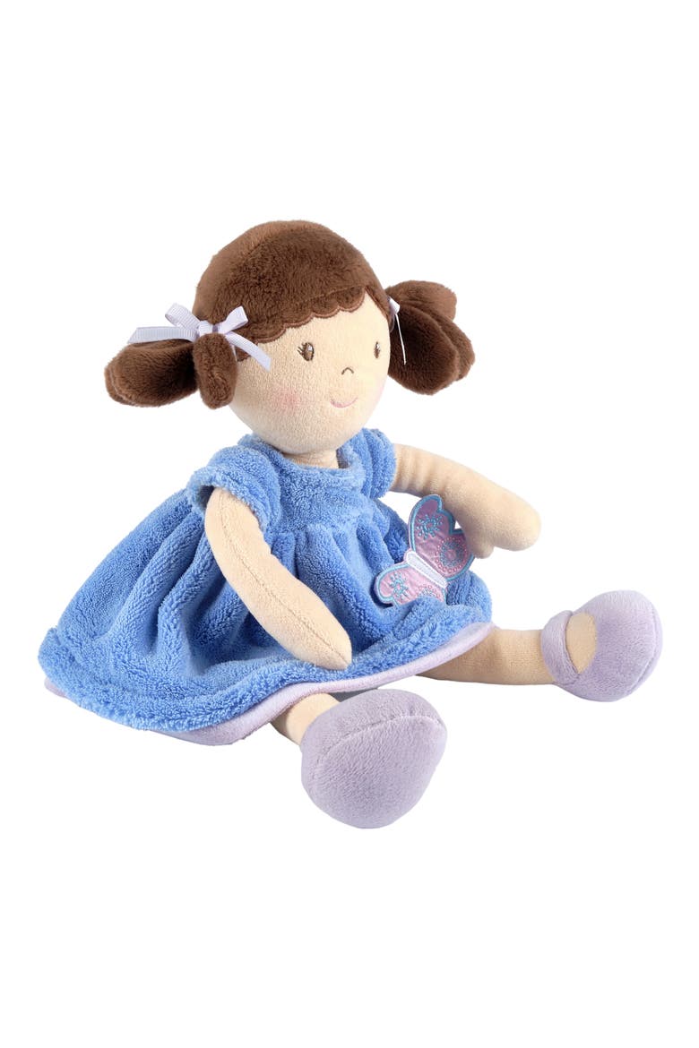 Pari Stuffed Doll, Alternate, color, NO COLOR
