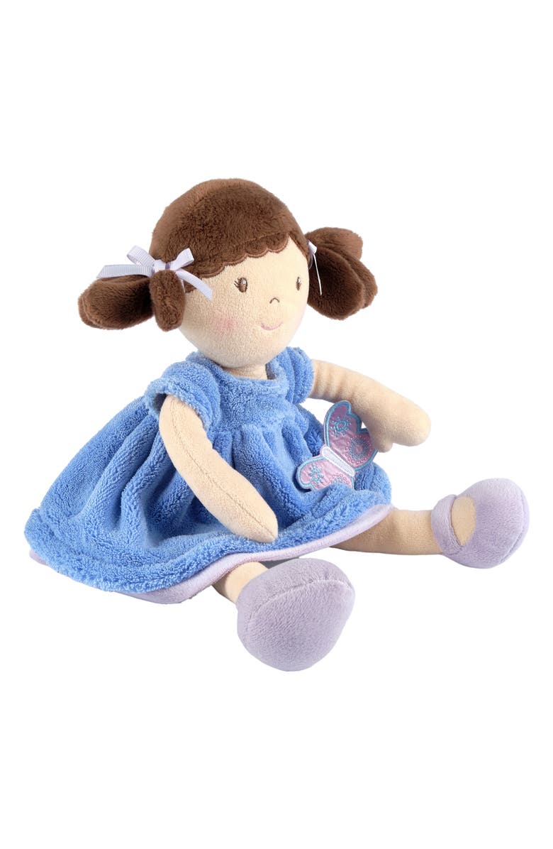 Tikiri Pari Stuffed Doll, Alternate, color, 