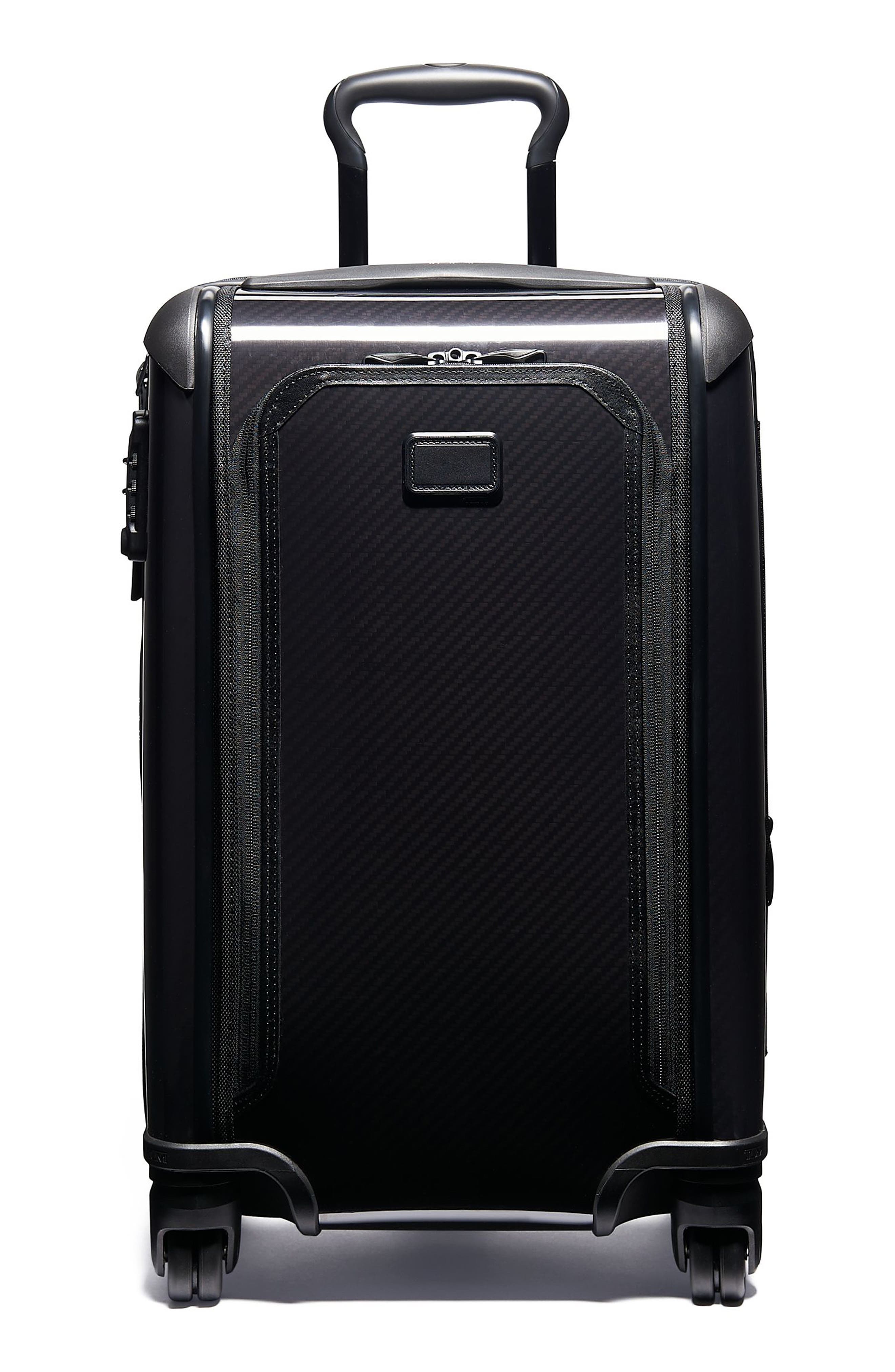 TUMI Tegra-Lite<sup>®</sup> Max International 22-Inch Expandable Carry-On, Main, color, 