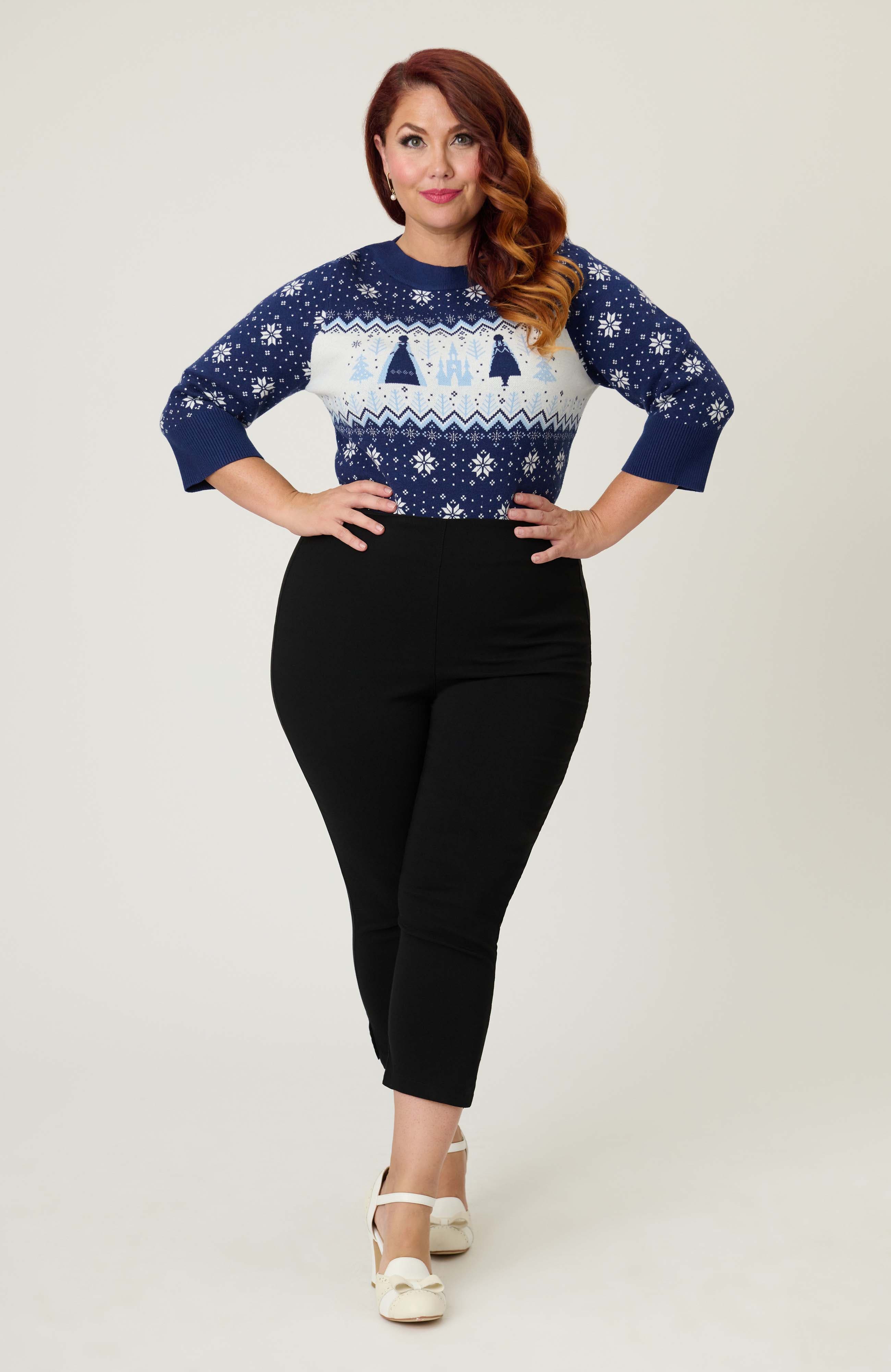 Plus Size Minou Sweater - image 3